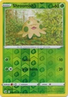 Shroomish