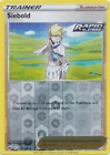 Siebold