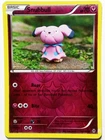 Snubbull