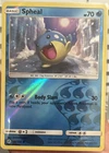 Spheal