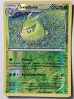Swadloon