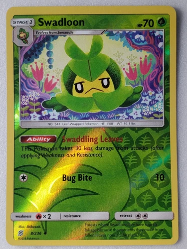 Swadloon