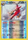 Talonflame