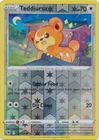 Teddiursa
