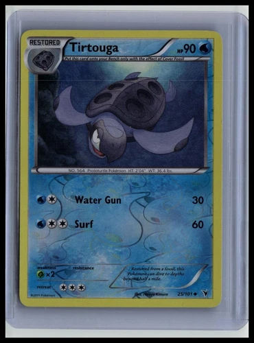 Tirtouga
