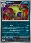 Tyranitar