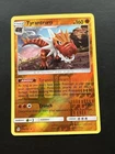 Tyrantrum