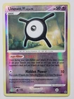 Unown