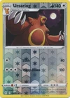 Ursaring