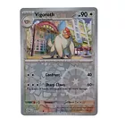 Vigoroth