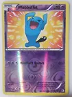Wobbuffet