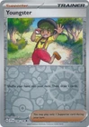 Youngster