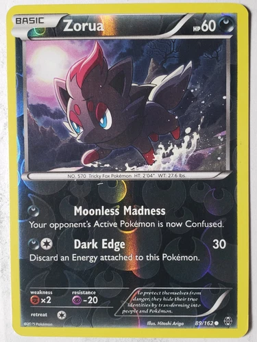 Zorua