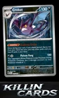 Crobat
