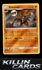 Kabutops