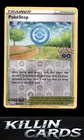 Pokestop