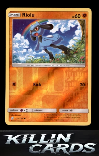 Riolu