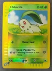 Chikorita