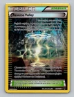 Reverse Valley