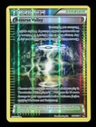 Reverse Valley