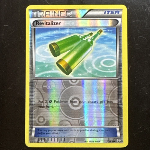 Revitalizer