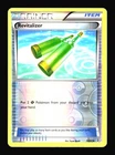Revitalizer