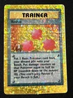 Rare Candy