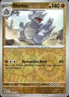 Rhyperior