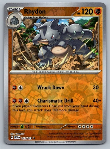 Rhydon