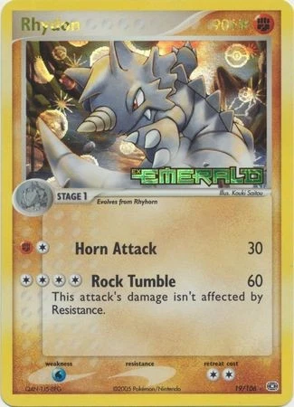 Rhydon