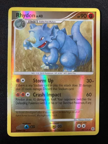 Rhydon