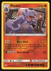 Rhydon
