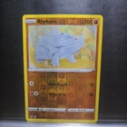 Rhyhorn