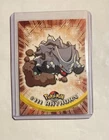 Rhyhorn