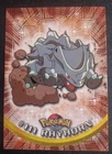 Rhyhorn