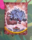 Rhyhorn