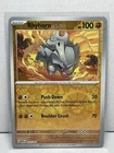 Rhyhorn