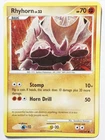 Rhyhorn