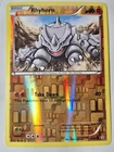 Rhyhorn