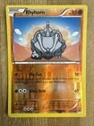 Rhyhorn