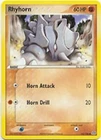 Rhyhorn