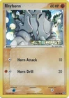 Rhyhorn