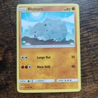 Rhyhorn