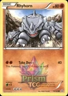 Rhyhorn