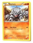 Rhyhorn