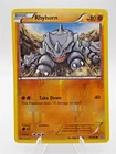 Rhyhorn