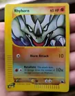 Rhyhorn