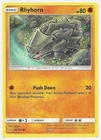 Rhyhorn