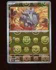 Rhyhorn