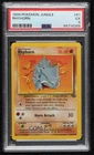 Rhyhorn